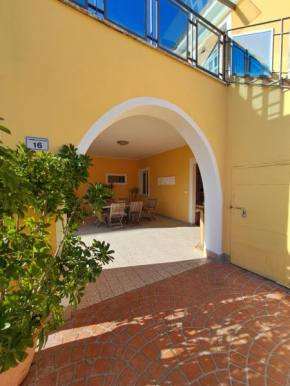 La Casa Di Fiore